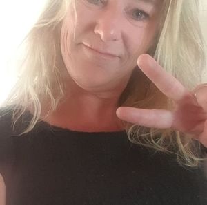 Meet your Posher, Toni